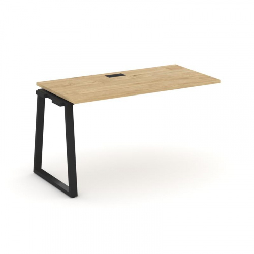 Style Project Проходной наб. элем. SN-6T1.ONRS-023 Акация Лорка/Металл Антрацит/Заглушка Пластик Чер Style Project Проходной наб. элем. SN-6T1.ONRS-023 Акация Лорка/Металл Антрацит/Заглушка Пластик Чер