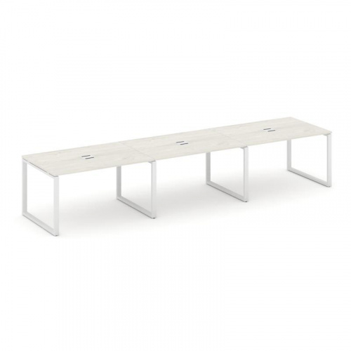 Стол переговорный Style Project SN-6O.SPRG-021 фото 17 Стол переговорный Style Project SN-6O.SPRG-021 фото 17