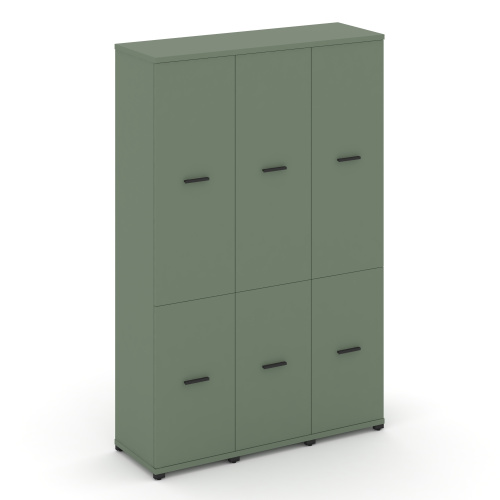 Шкаф офисный Concept CN.STU-532 B Шкаф офисный Concept CN.STU-532 B