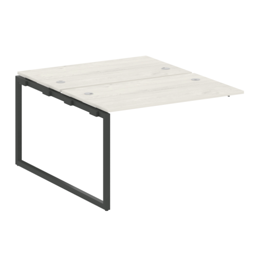 Проходной элемент бенч-системы на О-обр. м/к Metal System Quattro 40БО.ПРС-СП-2.2 фото 11