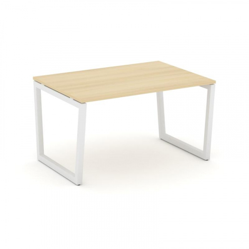 Style Project Стол переговорный SN-5T2.SPRG-001.3 Акация Лорка/Металл Антрацит 980*980*750 фото 21