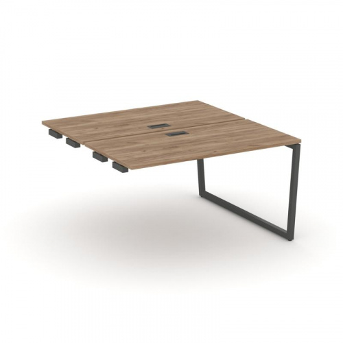 Style Project Стол-приставка к опор. элем. SN-4T2.DPRS-023 Акация Лорка/Металл Антрацит/Заглушка Пла фото 23 Style Project Стол-приставка к опор. элем. SN-4T2.DPRS-023 Акация Лорка/Металл Антрацит/Заглушка Пла фото 23