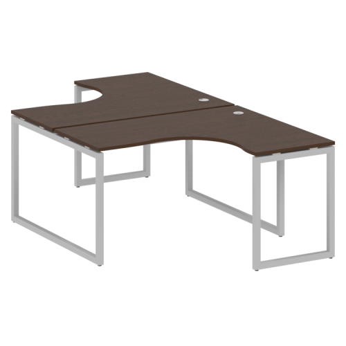 Бенч-система на О-обр. м/к Metal System Quattro 40БО.РАС-СА-2.3 фото 8