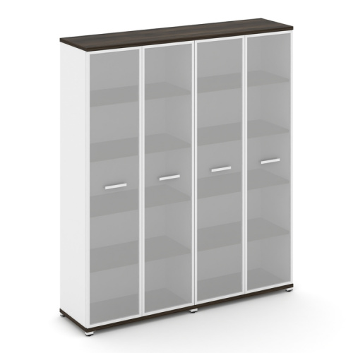 Шкаф офисный Concept CN.STS-528 RMW фото 2 Шкаф офисный Concept CN.STS-528 RMW фото 2