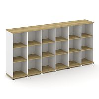 Стеллаж офисный Concept CN.STU-360