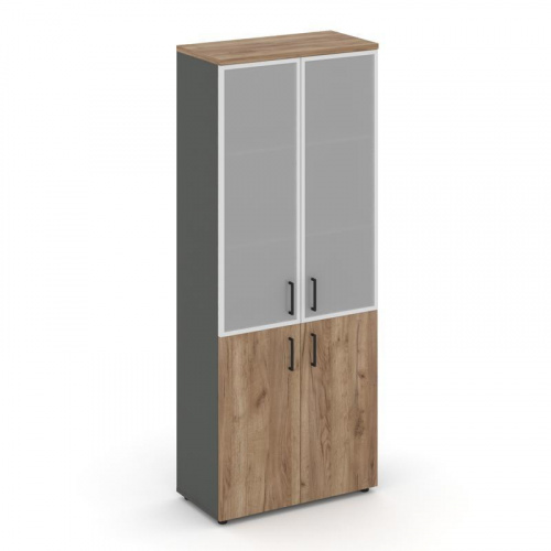 Шкаф высокий широкий Style Project SN.STS.E-103 фото 13