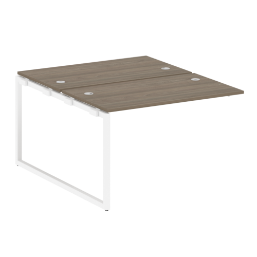 Проходной элемент бенч-системы на О-обр. м/к Metal System Quattro 40БО.ПРС-СП-2.2 фото 2