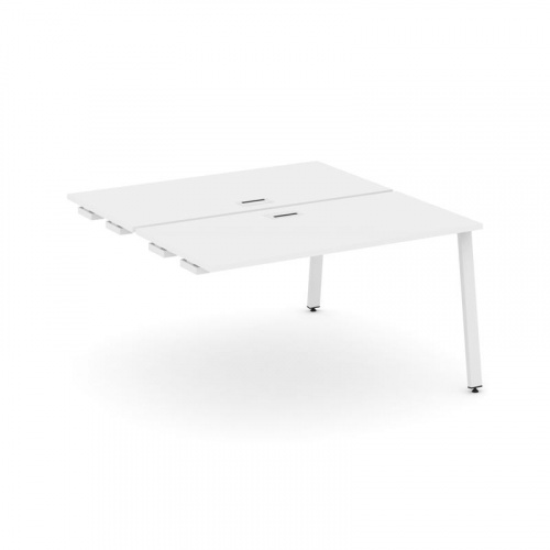 Style Project Стол-приставка к опор. элем. SN-6A.DPRS-013 Антрацит/Металл Белый 1380*1432*750 фото 25 Style Project Стол-приставка к опор. элем. SN-6A.DPRS-013 Антрацит/Металл Белый 1380*1432*750 фото 25