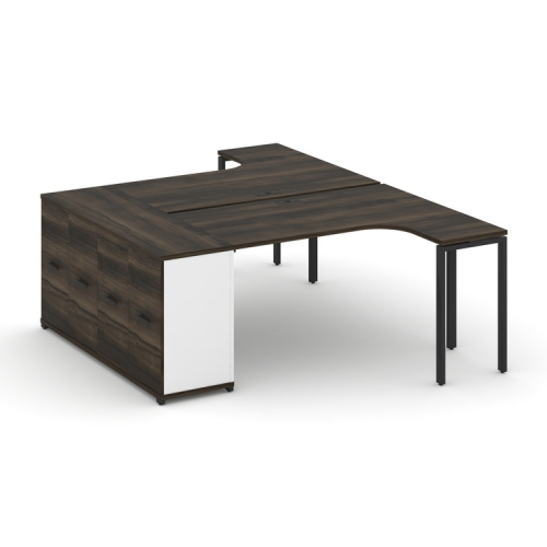 Бенч-система с опорным распашным шкафом Concept CN.DSA-209 фото 9 Бенч-система с опорным распашным шкафом Concept CN.DSA-209 фото 9