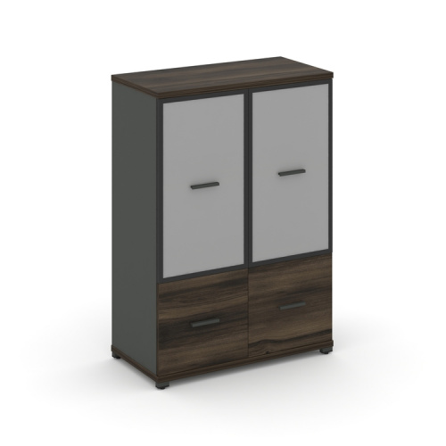 Шкаф офисный Concept CN.STS-312 RMB Шкаф офисный Concept CN.STS-312 RMB