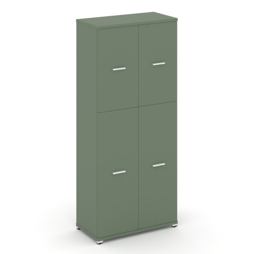 Шкаф офисный Concept CN.STS-515 W Шкаф офисный Concept CN.STS-515 W