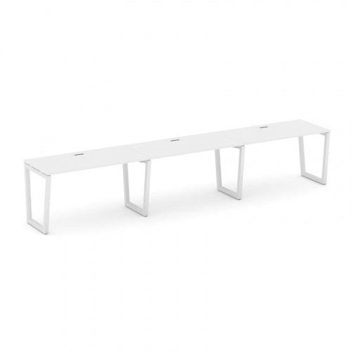 Style Project Рабочая станция 1 сторон. SN-5T2.ORS-042 Акация Лорка/Металл Антрацит/Заглушка Пластик фото 17 Style Project Рабочая станция 1 сторон. SN-5T2.ORS-042 Акация Лорка/Металл Антрацит/Заглушка Пластик фото 17