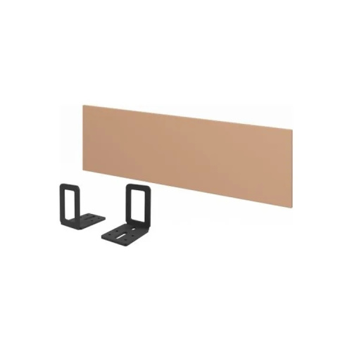 Экран настольный к одному столу L-069-1 фото 4 Экран настольный к одному столу L-069-1 фото 4