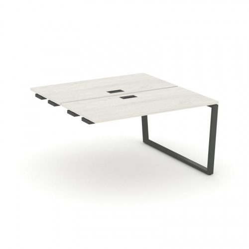 Style Project Стол-приставка к опор. элем. SN-6T2.DPRS-021 Акация Лорка/Металл Антрацит/Заглушка Пла фото 24 Style Project Стол-приставка к опор. элем. SN-6T2.DPRS-021 Акация Лорка/Металл Антрацит/Заглушка Пла фото 24