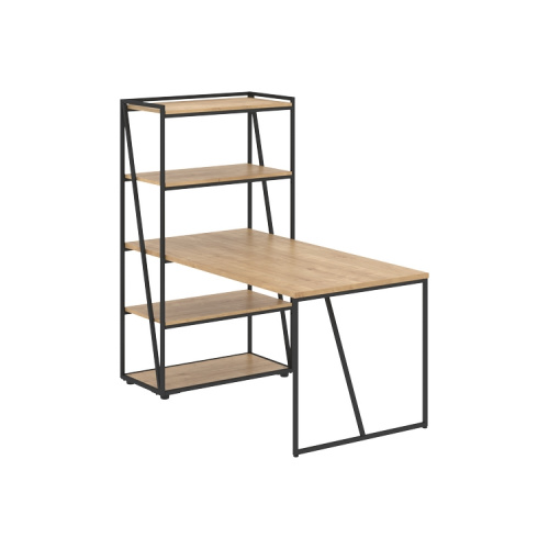 Стол компьютерный Loftis LMST 1515 Стол компьютерный Loftis LMST 1515