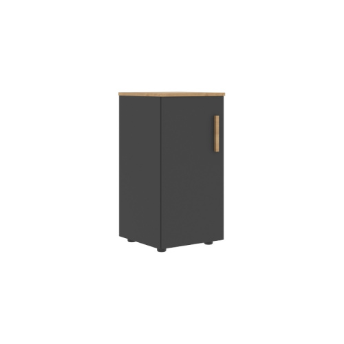 Шкаф колонка низкая FORTA FLC 40.1(R) фото 3