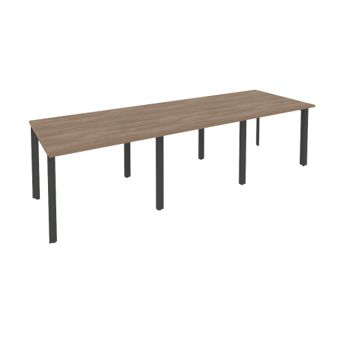 Стол переговорный Onix O.MP-PRG-3.1 фото 7