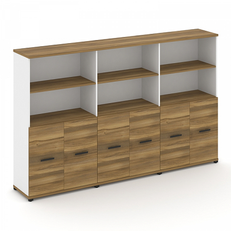 Шкаф офисный Concept CN.STS-431 B