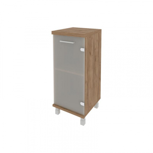 Шкаф офисный низкий First KSU-3.2 (R)