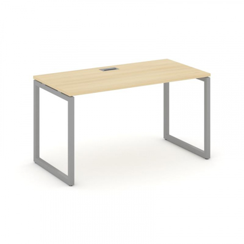 Style Project Стол письменный SN-4O.SP-015 Акация Лорка/Металл Черный 1780*700*750 фото 16