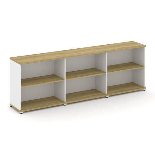 Стеллаж офисный Concept CN.STS-230 фото 9 Стеллаж офисный Concept CN.STS-230 фото 9