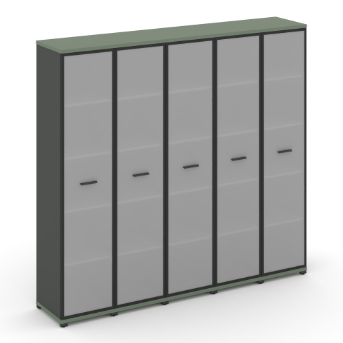 Шкаф офисный Concept CN.STU-558 RMB Шкаф офисный Concept CN.STU-558 RMB