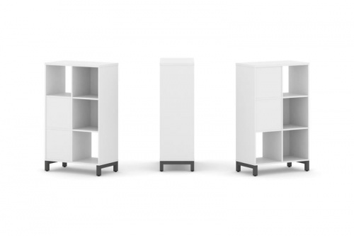 Набор стеллажа Style Project SN.NSD-321 фото 21