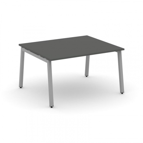 Style Project Стол переговорный SN-5A.SPRG-033.3 Дуб Наварра/Металл Антрацит 1380*1180*750 фото 14 Style Project Стол переговорный SN-5A.SPRG-033.3 Дуб Наварра/Металл Антрацит 1380*1180*750 фото 14