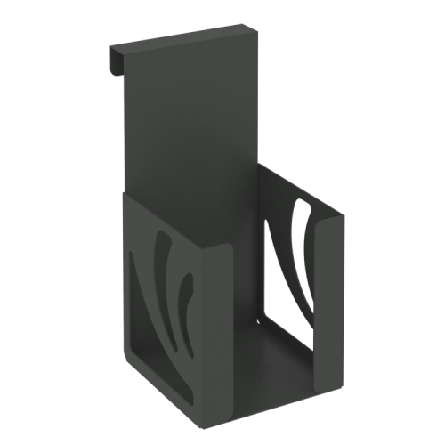 Навесной лоток MAN-03 фото 5