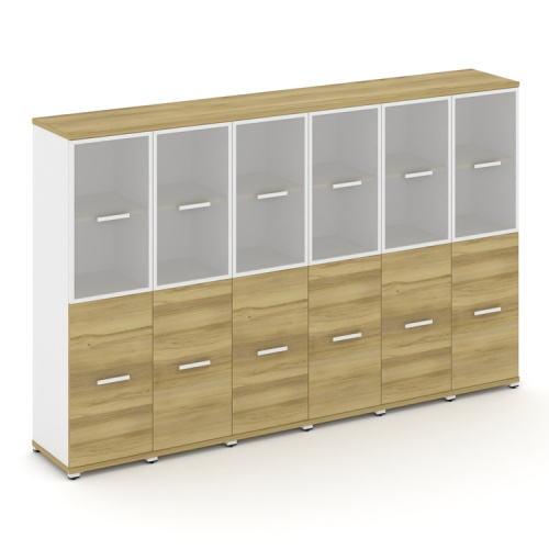 Шкаф офисный Concept CN.STU-462 RMW фото 3 Шкаф офисный Concept CN.STU-462 RMW фото 3