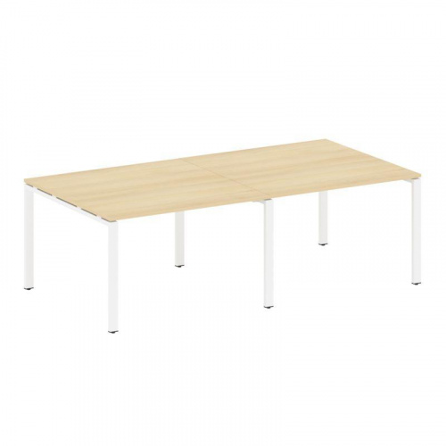 Стол переговоров на П-обр. м/к Metal System БП.ПРГ-2.2 фото 6 Стол переговоров на П-обр. м/к Metal System БП.ПРГ-2.2 фото 6