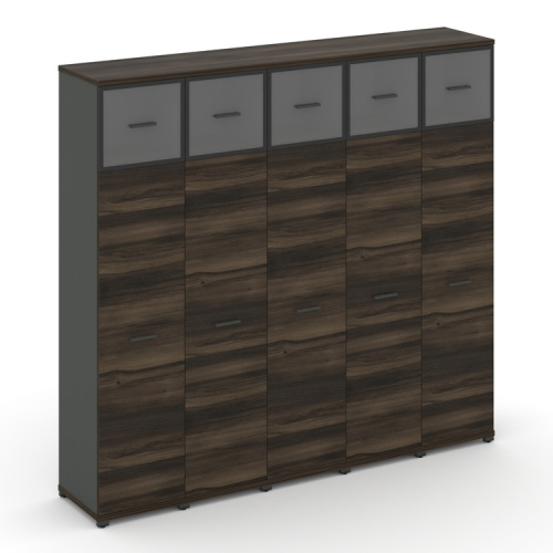 Шкаф офисный Concept CN.STU-557 RPB