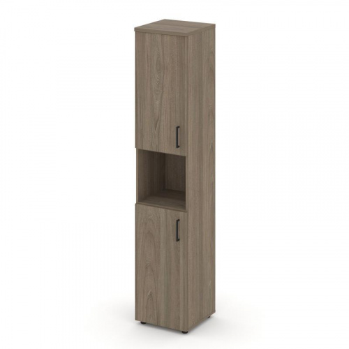 Шкаф высокий узкий Style Project SN.STU.E-107(L) фото 16 Шкаф высокий узкий Style Project SN.STU.E-107(L) фото 16