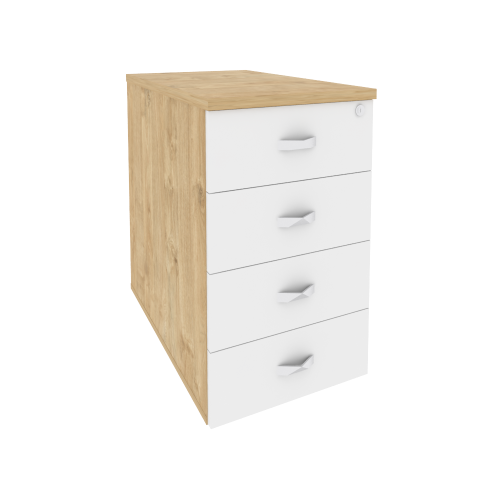 Тумба приставная Onix O.TPO-1.7 фото 10 Тумба приставная Onix O.TPO-1.7 фото 10