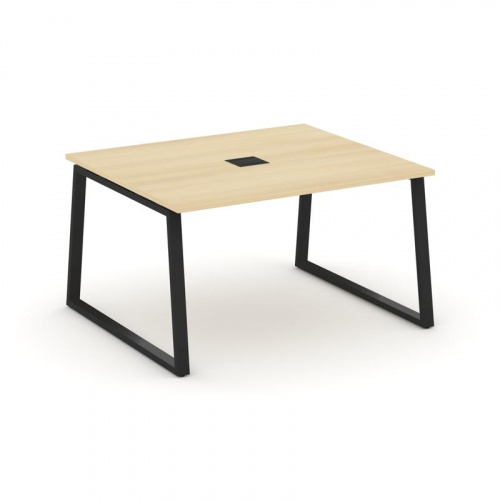 Style Project Стол переговорный SN-6T1.SPRG-032 Акация Лорка/Металл Антрацит/Заглушка Металл Антраци фото 6 Style Project Стол переговорный SN-6T1.SPRG-032 Акация Лорка/Металл Антрацит/Заглушка Металл Антраци фото 6