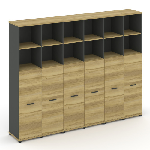 Шкаф офисный Concept CN.STU-564 A Шкаф офисный Concept CN.STU-564 A