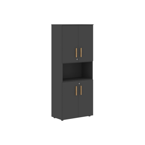 Шкаф высокий FORTA FHC 80.4(Z) фото 2 Шкаф высокий FORTA FHC 80.4(Z) фото 2