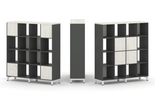 Набор стеллажа Style Project SN.NSD-441 фото 9