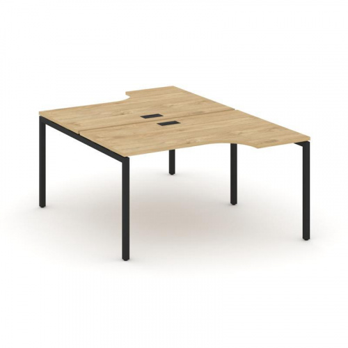 Бенч-система эргономичная Style Project SN-4P.DRPA-011 фото 13