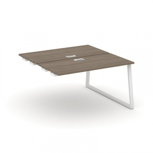 Style Project Стол-приставка к опор. элем. SN-6T1.DPRS-021 Акация Лорка/Металл Антрацит/Заглушка Пла фото 15 Style Project Стол-приставка к опор. элем. SN-6T1.DPRS-021 Акация Лорка/Металл Антрацит/Заглушка Пла фото 15