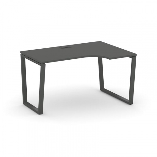 Style Project Стол рабочий эргоном. SN-6T2.SPA-012(R) Акация Лорка/Металл Антрацит/Заглушка Пластик фото 27 Style Project Стол рабочий эргоном. SN-6T2.SPA-012(R) Акация Лорка/Металл Антрацит/Заглушка Пластик фото 27