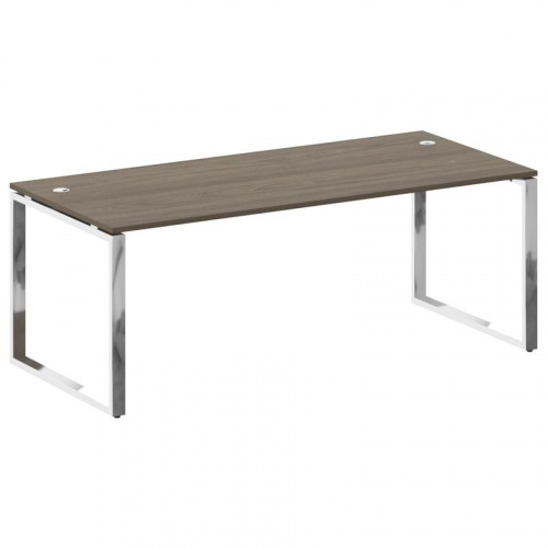 Стол руковододителя на О-обр. м/к Metal System Direct БО.СРР-6.9 Стол руковододителя на О-обр. м/к Metal System Direct БО.СРР-6.9