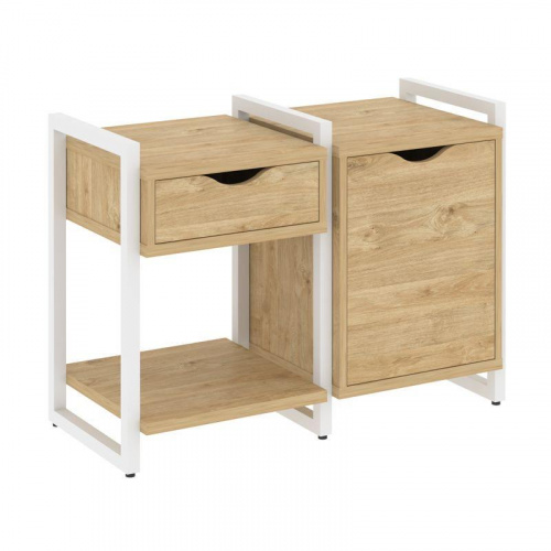 Тумба на регулируемых опорах Loft VR.L-TN-3.O фото 2 Тумба на регулируемых опорах Loft VR.L-TN-3.O фото 2