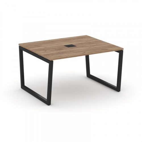 Style Project Стол переговорный SN-5T2.SPRG-033 Акация Лорка/Металл Антрацит/Заглушка Металл Антраци фото 6 Style Project Стол переговорный SN-5T2.SPRG-033 Акация Лорка/Металл Антрацит/Заглушка Металл Антраци фото 6