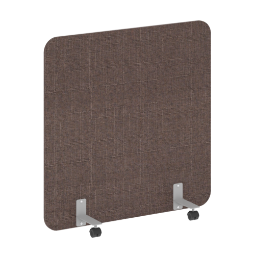 Перегородка на металлических опорах, R-line soft AP.R-120-120 фото 12 Перегородка на металлических опорах, R-line soft AP.R-120-120 фото 12