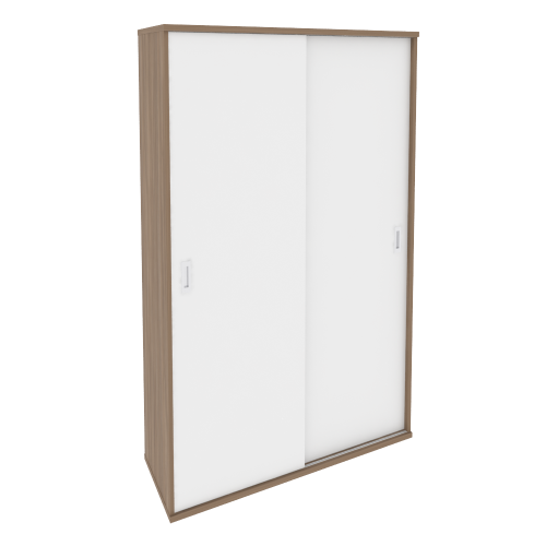 Шкаф-купе для одежды Onix O.SHK-1.3 фото 11 Шкаф-купе для одежды Onix O.SHK-1.3 фото 11