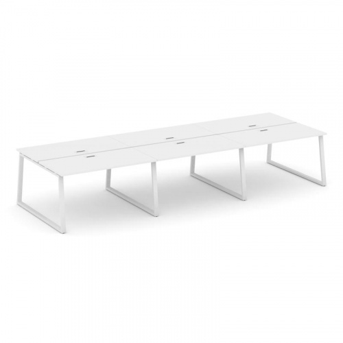 Style Project Рабочая станция 2-х сторон. SN-6T1.DRS-081 Акация Лорка/Металл Антрацит/Заглушка Пласт фото 17 Style Project Рабочая станция 2-х сторон. SN-6T1.DRS-081 Акация Лорка/Металл Антрацит/Заглушка Пласт фото 17