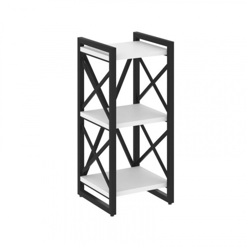 Стеллаж на 3 полки Loft VR.L-MST.O-3.4 фото 7 Стеллаж на 3 полки Loft VR.L-MST.O-3.4 фото 7