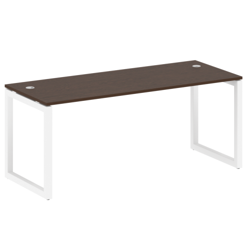 Стол офисный на О-обр. м/к Metal System Quattro 50БО.СП-5 фото 12 Стол офисный на О-обр. м/к Metal System Quattro 50БО.СП-5 фото 12