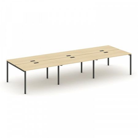 Бенч-система Style Project SN-4P.DRS-061